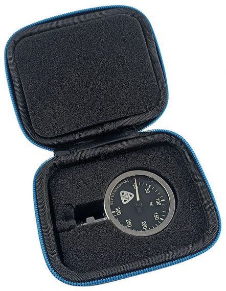 Манометр Akuana HIPPO-2