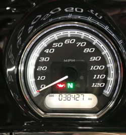 Harley-Davidson Electra Glide