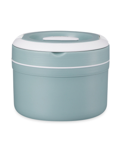 Термос для еды Pinnacle 2.5л зеленый