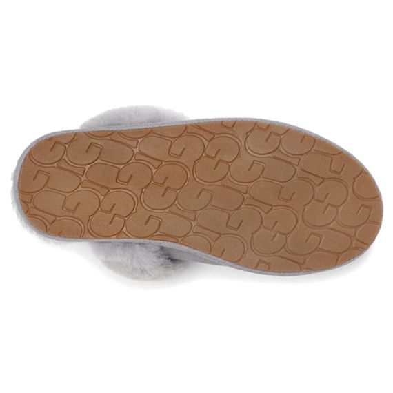 Ugg Suede 'Light Purple'