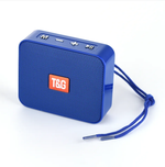 Беспроводная колонка TG-166