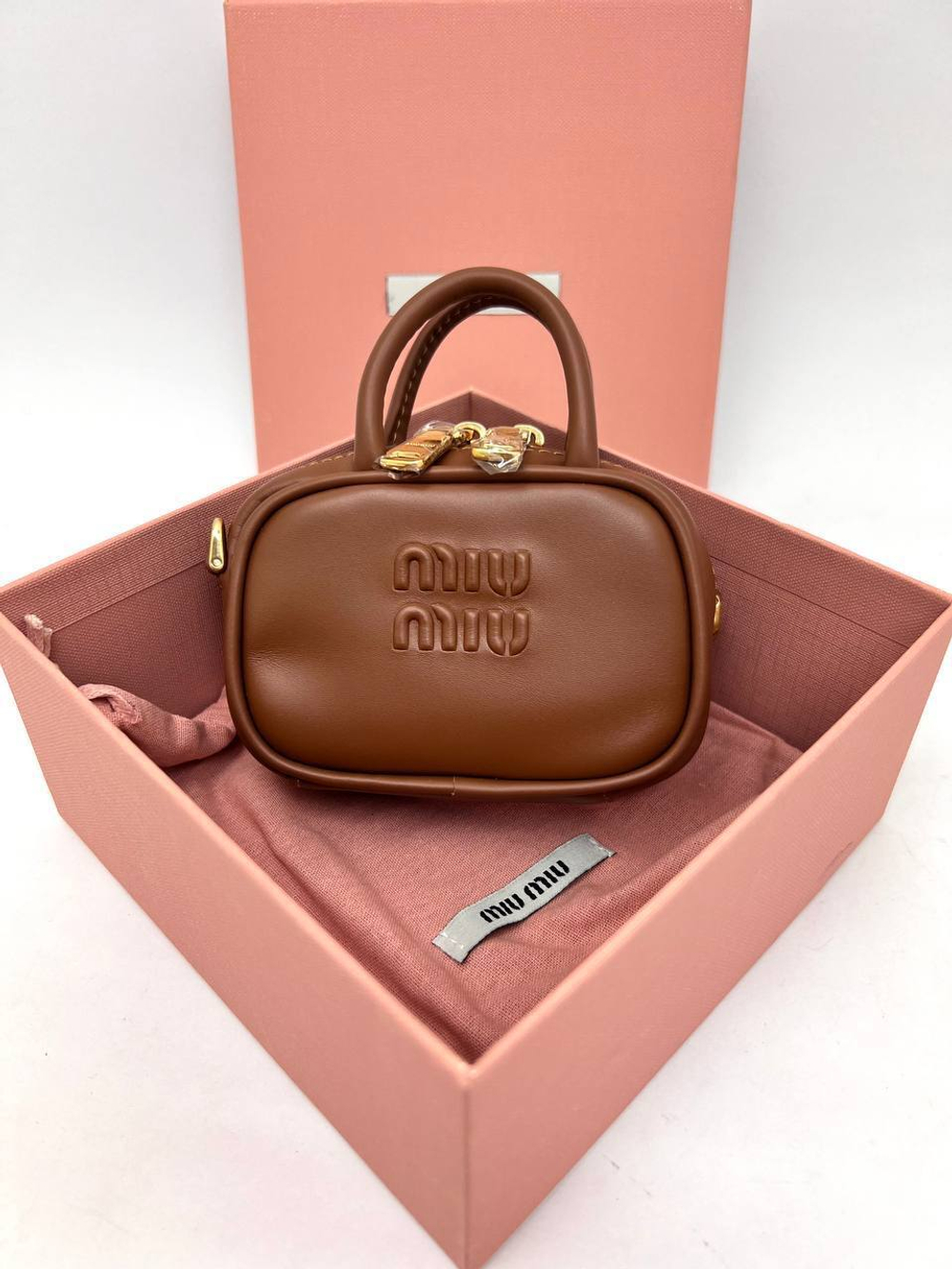Сумка MIU MIU