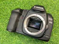 Canon EOS 5D Mark II 47.000 кадров