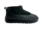 UGG Weather Boots Low (Black)