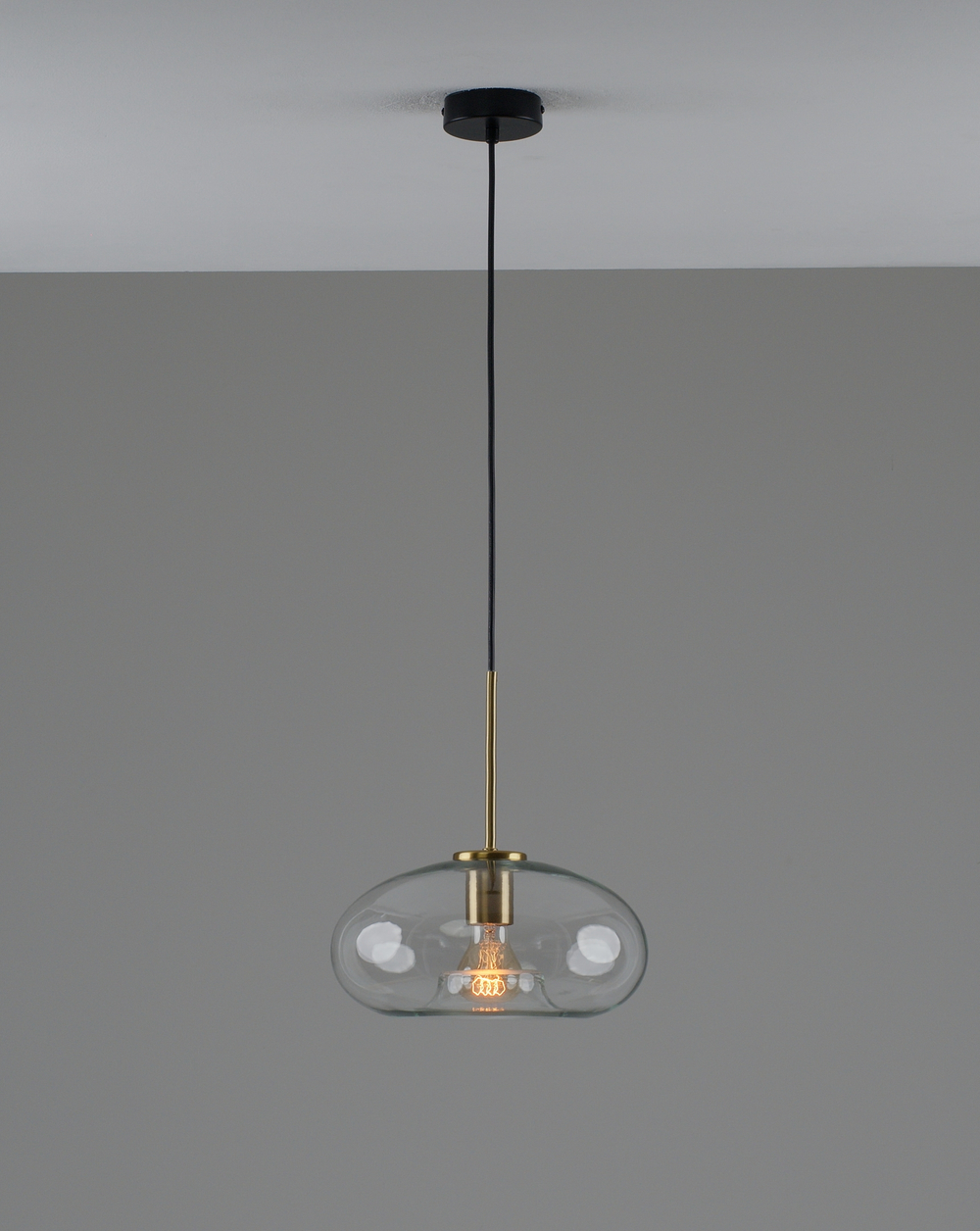 Светильник подвесной Moderli V11528-1P Laura