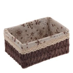 GAEM Корзина, L22 W15,5 H11 см