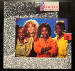 Curtie And The Boombox - Curtie And The Boombox (Германия 1985г.)