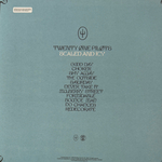 Виниловая пластинка Twenty One Pilots - Scaled And Icy LP