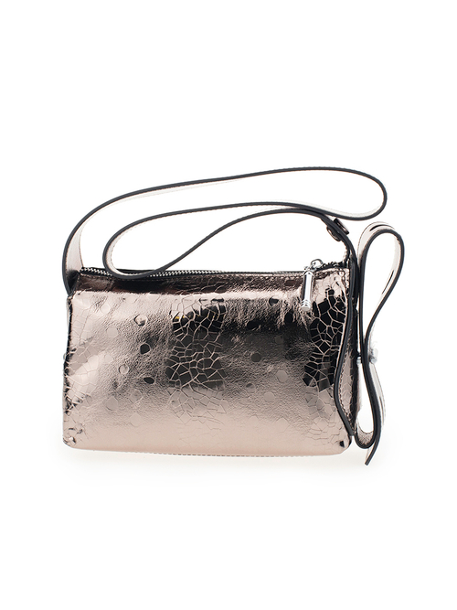 BL62002/72 Сумка жен., нат. кожа