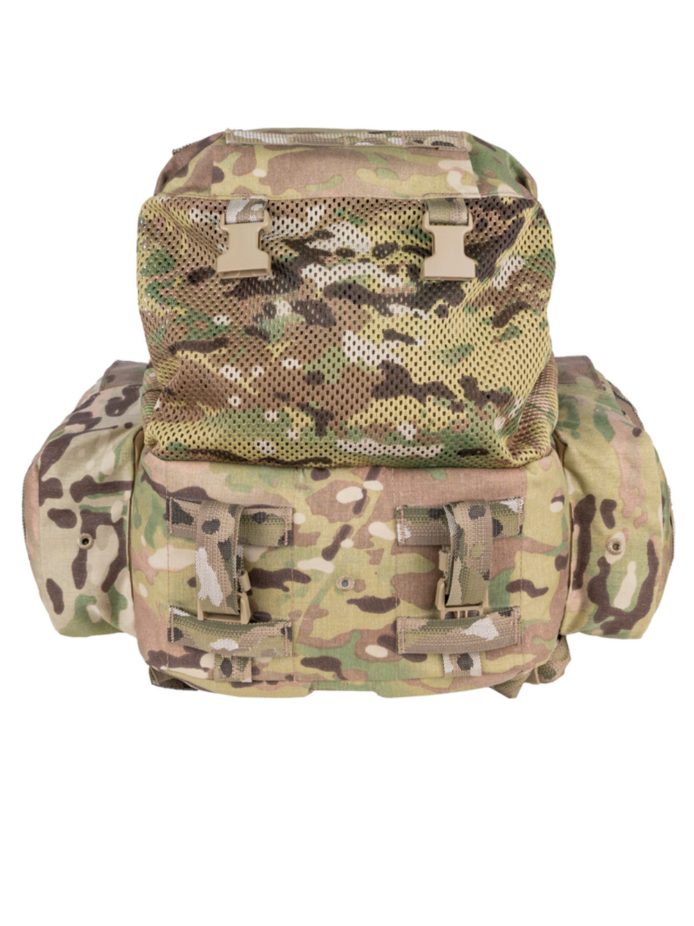 Штурмовой рюкзак А-26 Бивер ARS ARMA