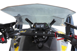 Комплект снегоцикла MOTAX FREERIDE 200 EFI