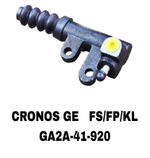 РАБОЧИЙ СЦЫПЛЕНИЯ CRONOS GE /GF/ FS/FP/KL/323 94- 2.0 24V