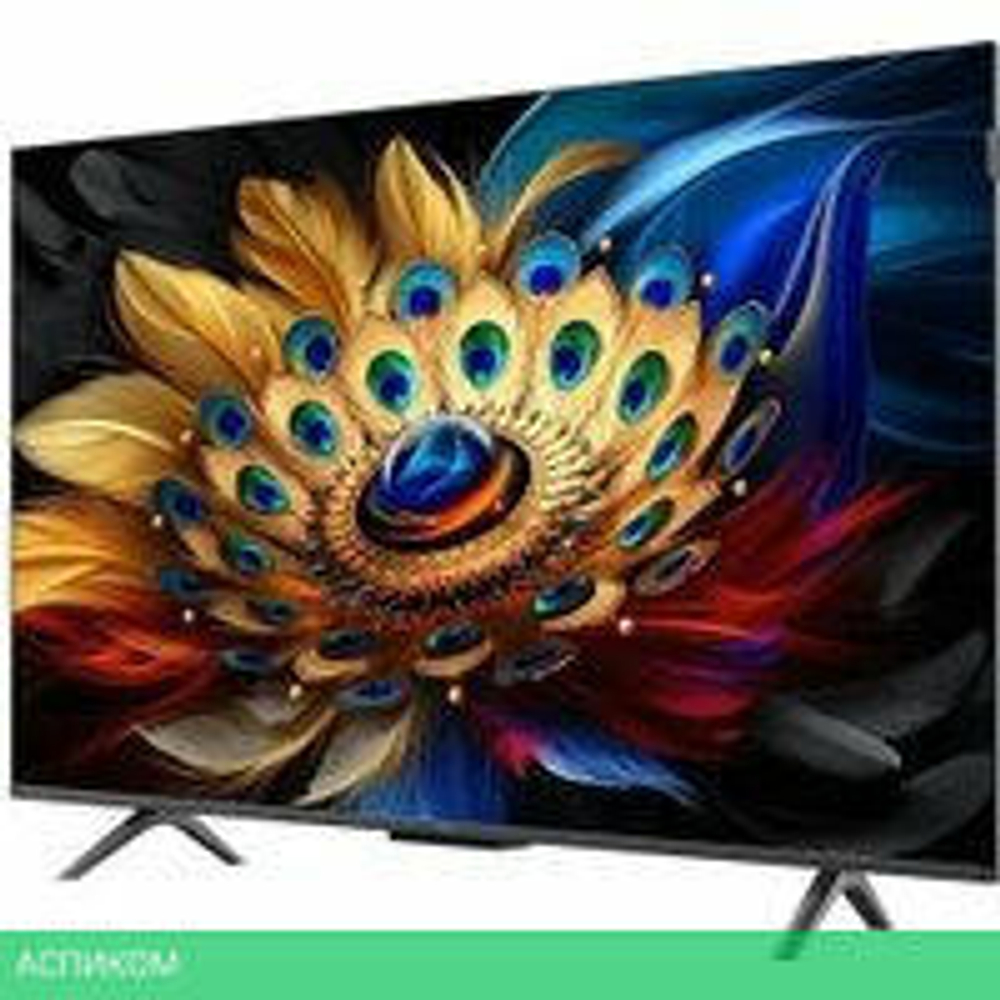 Телевизор TCL 43QLED780