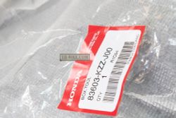83603-KZZ-J00. BOX, TOOL. Fairing Honda CRF250 Rally 2017-2020