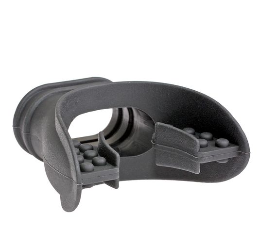 Загубник FanDiver силиконовый