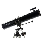 Телескоп Celestron PowerSeeker 114 EQ-MD