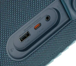 Портативная акустическая система JBL Xtreme 3 синяя (JBLXTREME3BLURU)