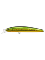 Воблер для рыбалки ZIPBAITS Rigge SLIM 80SS, 80мм, 5.4гр., заглубление 0.5-1.6м., цвет 830R, медленно-тонущий