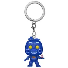 Брелок Funko Pocket POP! FNAF S7 High Score Chica 59693