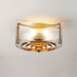 Люстра На Штанге Lussa D38 By Imperiumloft