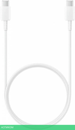 Кабель Samsung EP-DA705BWRGRU 1м белый