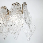 Подвесная люстра Modestyle MS.2290.8 GD