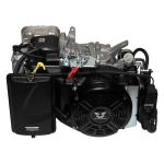 Zongshen GB 620 E бензиновый двигатель 1T90QX620