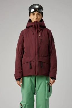 КУРТКА STAYER ГОРНОЛЫЖНАЯ ЗАБАВА ЖЕНСКАЯ 24-42531