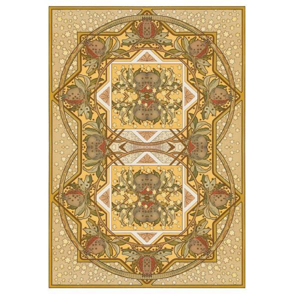 Оракул Астрологический / Astrological Oracle Cards