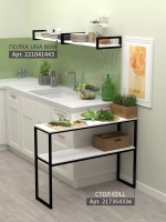 Тумба под телевизор EDLL