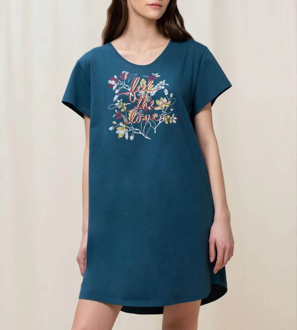 Сорочка Triumph Nightdresses NDK 01