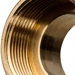 Муфта ВН переходная 1 1/2"x1 1/4"Stout