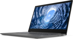 Ноутбук 17.3; FHD Lenovo V17-IIL grey Core i5 1035G1/4Gb/256Gb SSD/noDVD/VGA int/DOS (82GX0084RU)