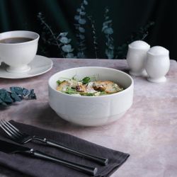 Салатник 700 мл d 15 см h7 см Aristocrat Stackable Noble [6]