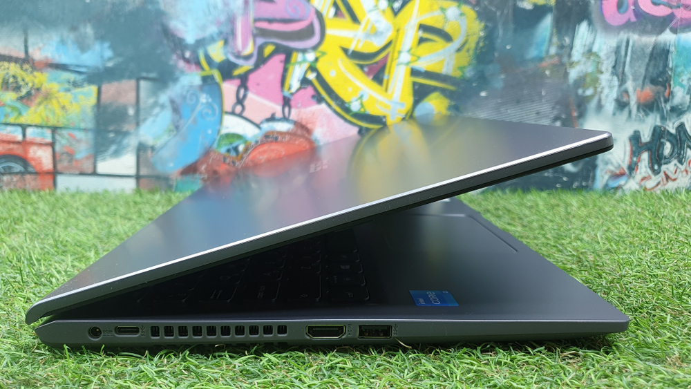 Ноутбук ASUS i3-11/8 Gb/FHD покупка/продажа