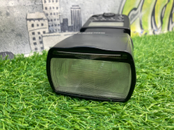 Canon Speedlite 580EX II