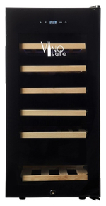 Винный шкаф Vinosafe VSF32AM