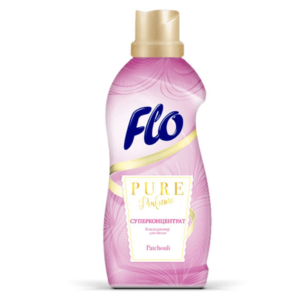 Кондиционер для белья Flo Pure Patchouli 1 л