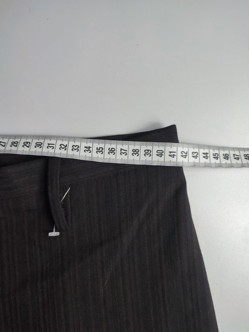 Брюки ETOL базовые 50 размер