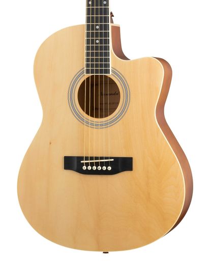 Акустическая гитара Naranda HS-3911-N