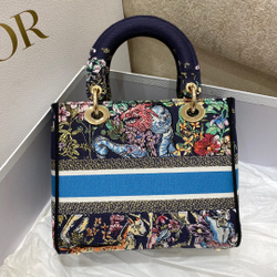Christian Dior Lady Dior 24 cm