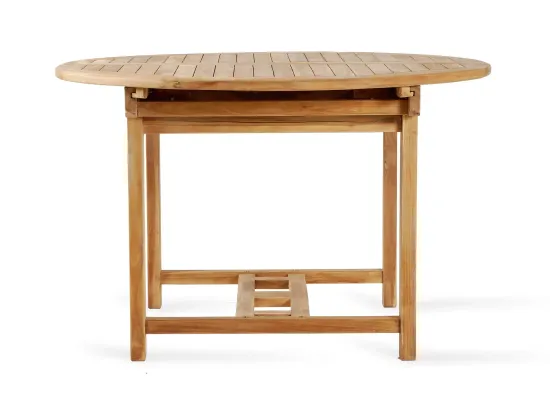 Стол круглый раздвижной Nairobi 889243