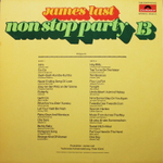 James Last / Non Stop Party 13 (LP)