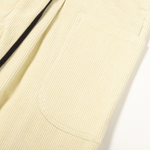 БРЮКИ YMKASHIX VELVET SERIES TWO