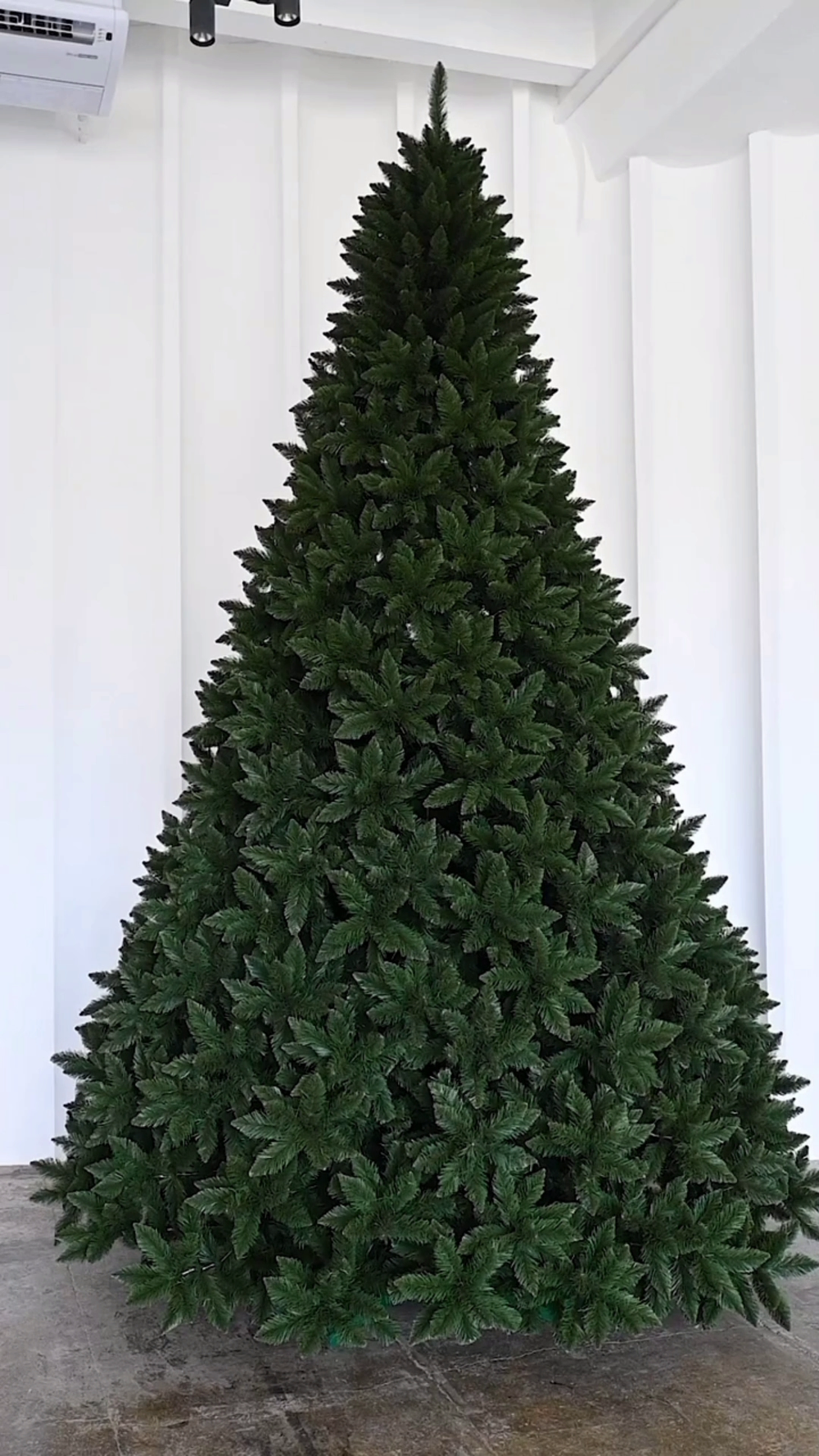 Большая елка «Императорская» (Пвх) 3 м