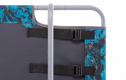 Кровать походная Nisus Shark (N-BD630-98828-S)