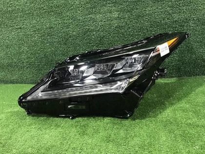 Фара левая Lexus RX 4 (2015-2019) LED под 1 блок