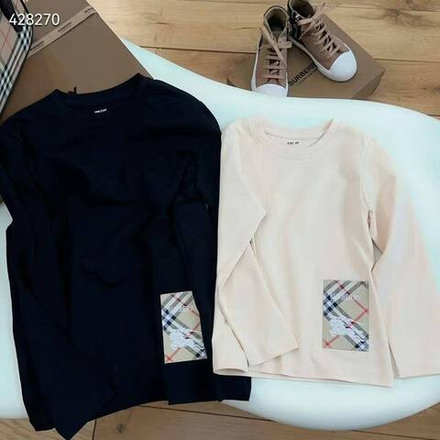 Лонгслив Burberry