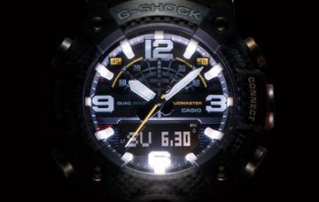 Casio GG-B100-1A3