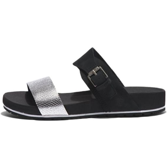 Timberland Malibu Waves 'Black Silver'